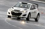 Hyundai i20 WRC 2012 года